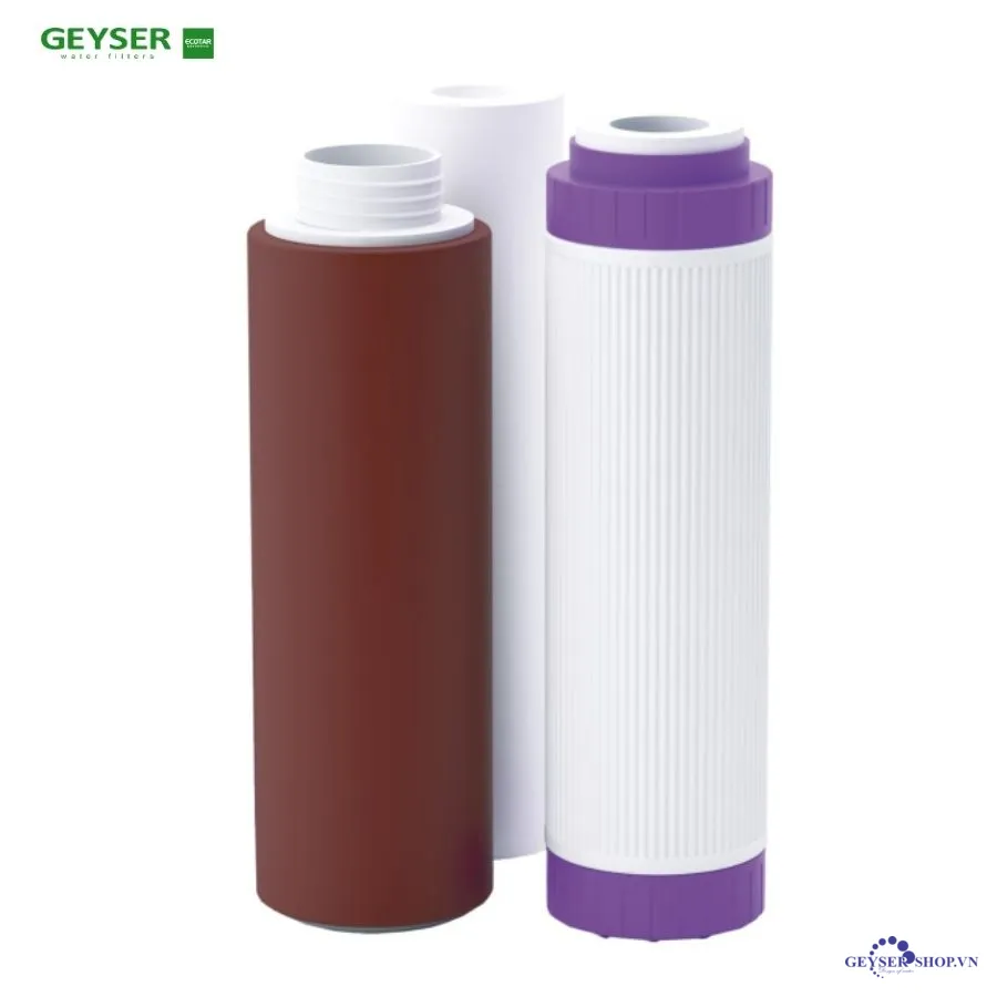 Máy lọc nước nano Geyser Ecotar Classic Soft 3