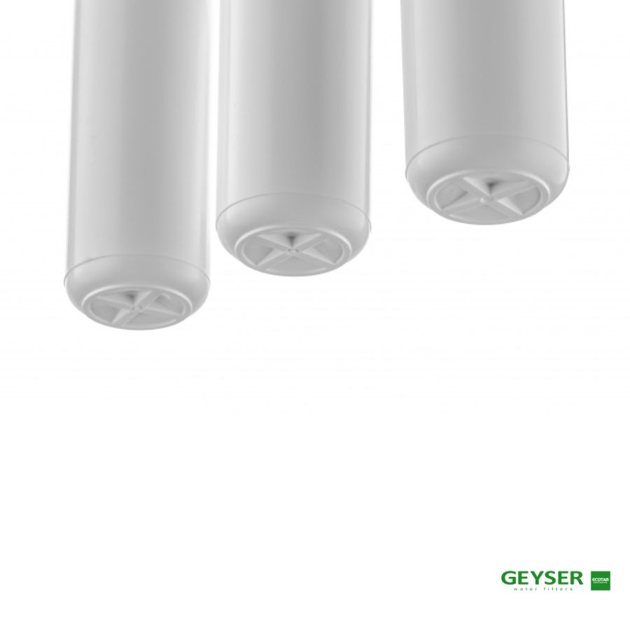 Máy lọc nước nano Geyser Ecotar 8 Optima chính hãng