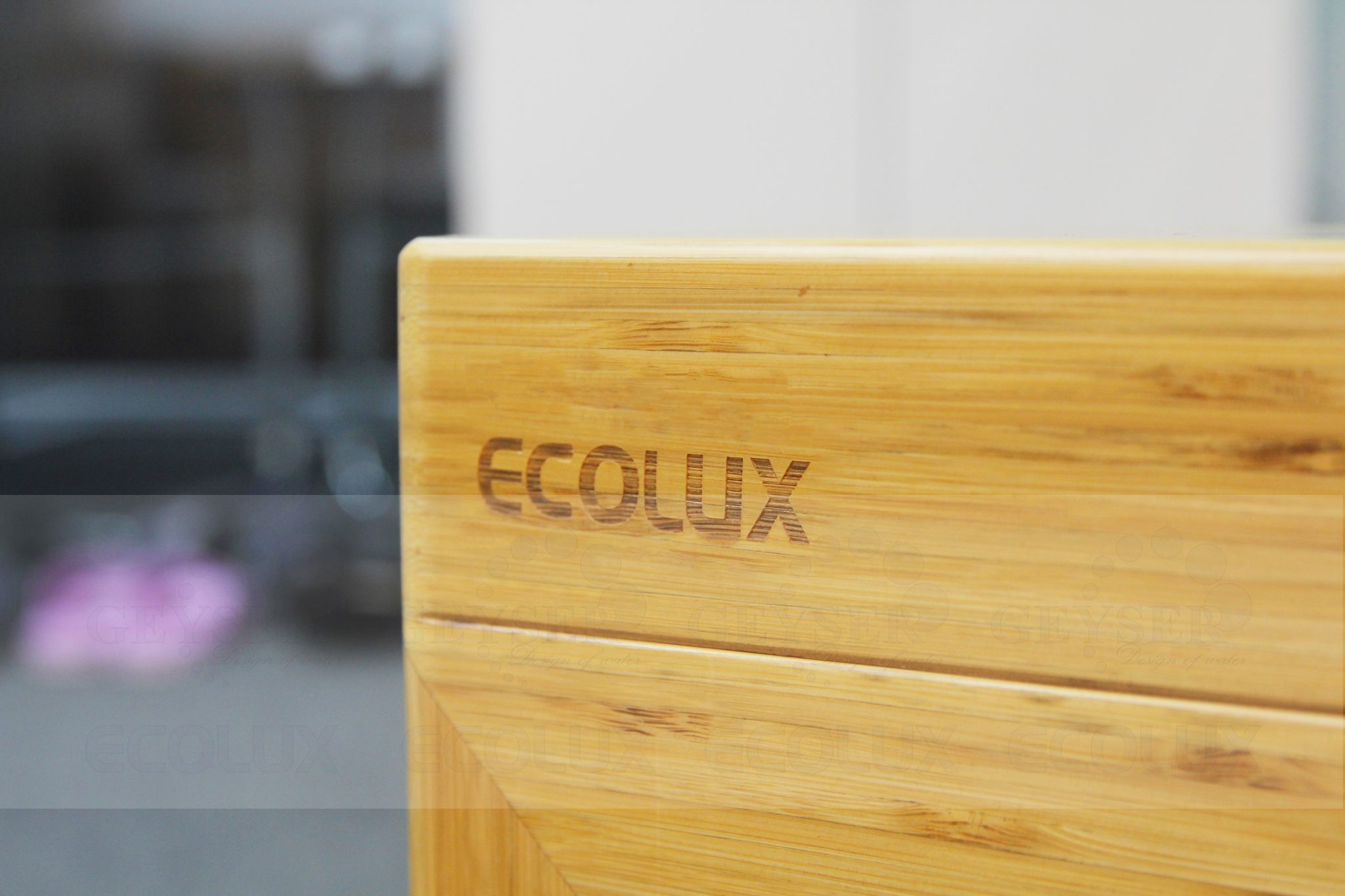 Máy lọc nước Geyser ECOLUX A  - Made in Russia