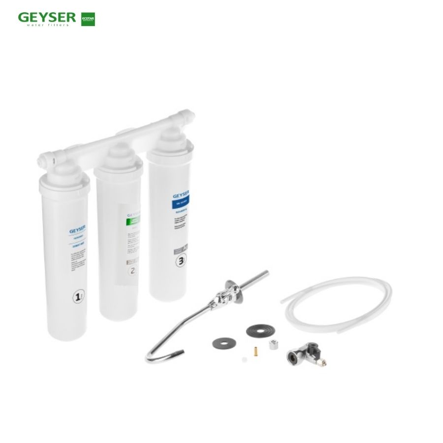  Máy lọc nước nano Geyser Ecotar 2 OPTIMA