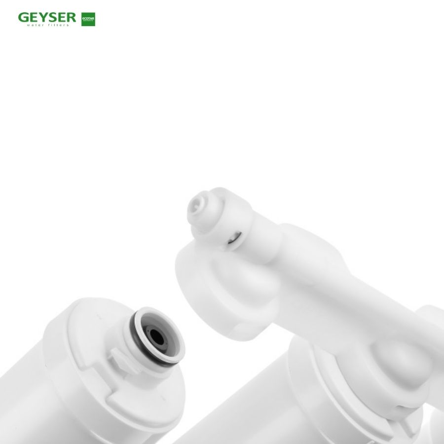  Máy lọc nước nano Geyser Ecotar 2 OPTIMA
