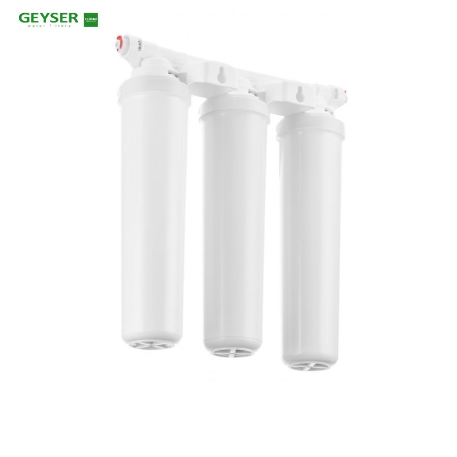 Máy lọc nước nano Geyser Ecotar 8 Optima chính hãng