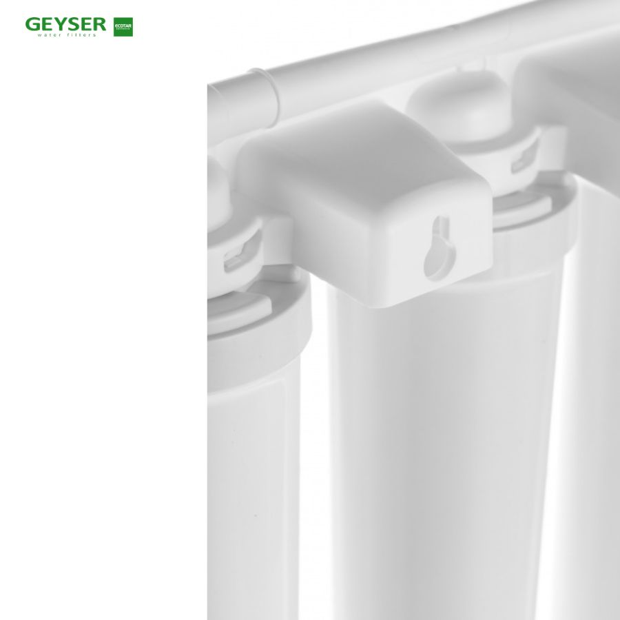 Máy lọc nước nano Geyser Ecotar 8 Optima chính hãng