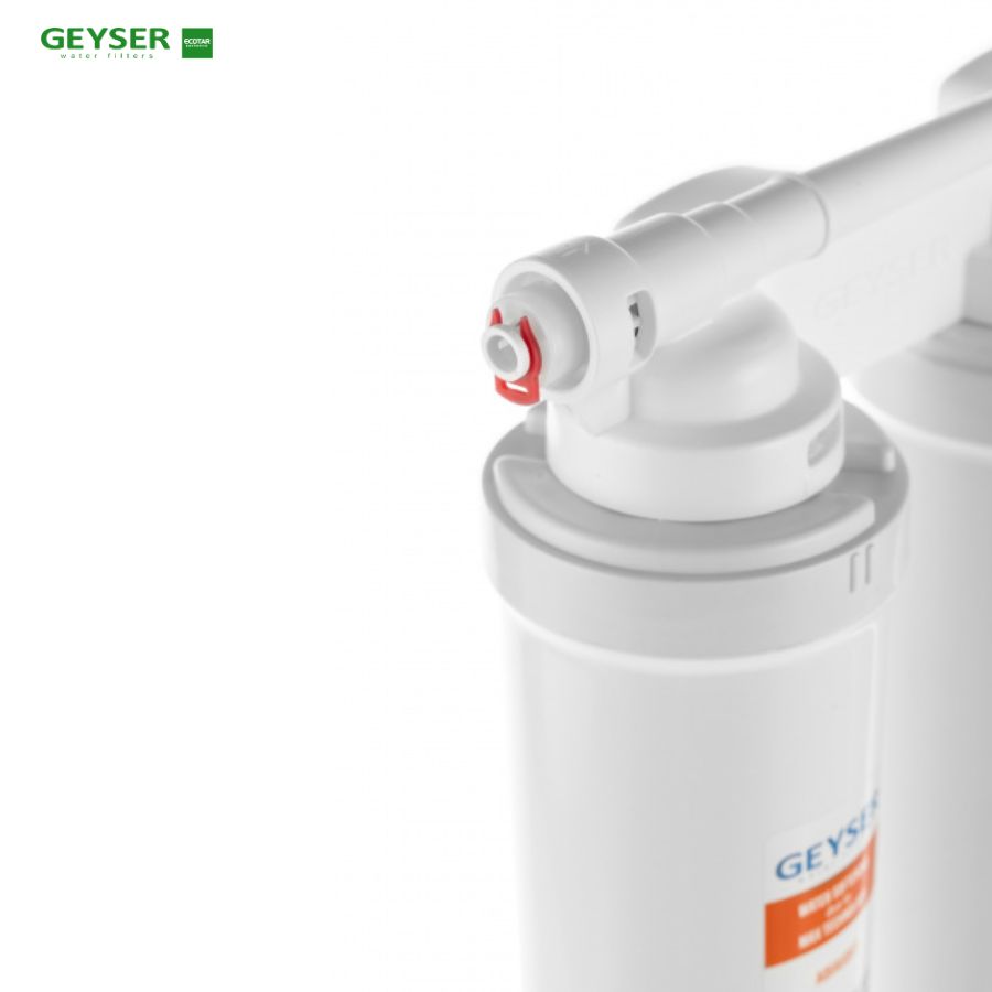 Máy lọc nước nano Geyser Ecotar 8 Optima chính hãng