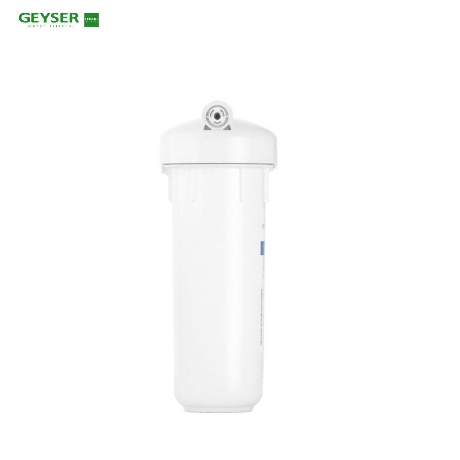 Máy lọc nước nano Geyser Ecotar Classic Soft nước mềm