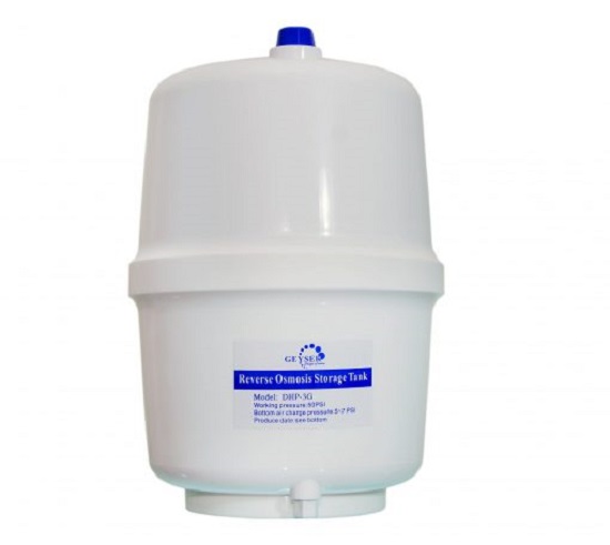 Máy lọc nước RO Geyser GS108A - Mới nhất 2021