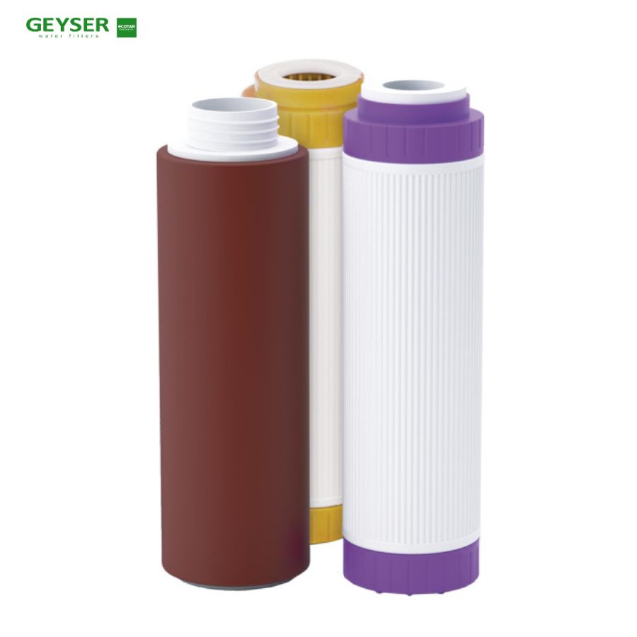 Máy lọc nước nano Geyser Ecotar Classic Universal