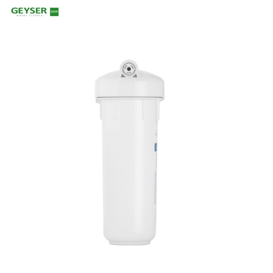 Máy lọc nước nano Geyser Ecotar Classic Hard cho nước cứng