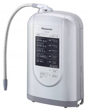 Máy lọc nước điện giải ion kiềm Panasonic TK-AS45