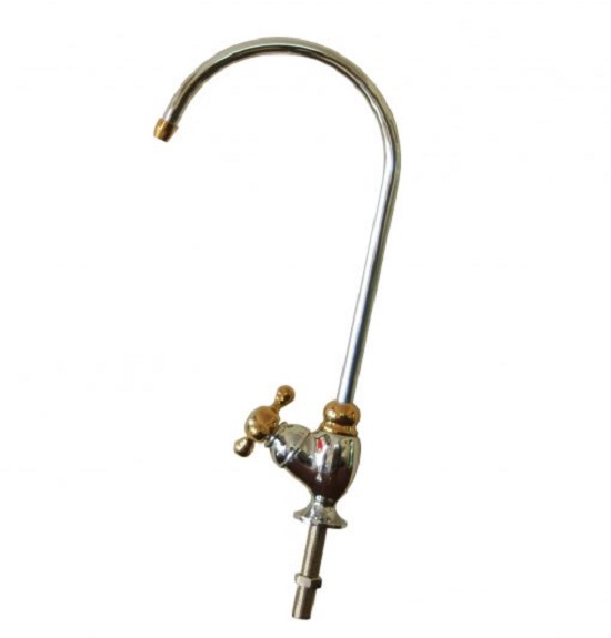 Máy lọc nước RO Geyser GS108A - Mới nhất 2021