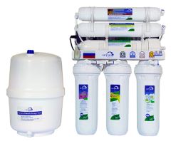 Máy lọc nước Geyser RN210 RO - NANO