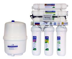 Máy lọc nước Geyser RN415 - Thông Minh 6 Cấp Lọc