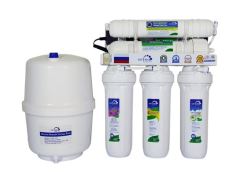 Máy lọc nước RO Geyser GS105 - 5 Lõi lọc