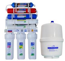 Máy lọc nước tạo kiềm Geyser ORP