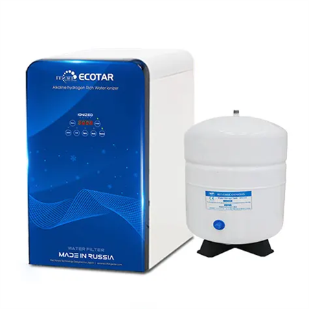 Máy lọc nước ion kiềm giàu hydro Geyser Ecotar 9 UltraRO