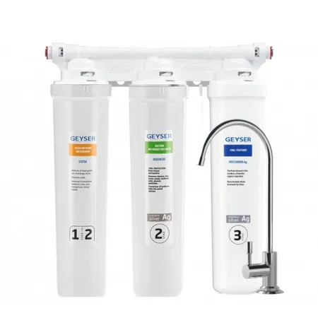 Máy lọc nước nano Geyser Ecotar 3 Optima